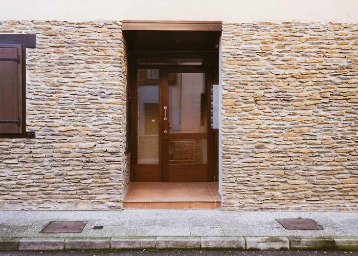 Apartamento Garona