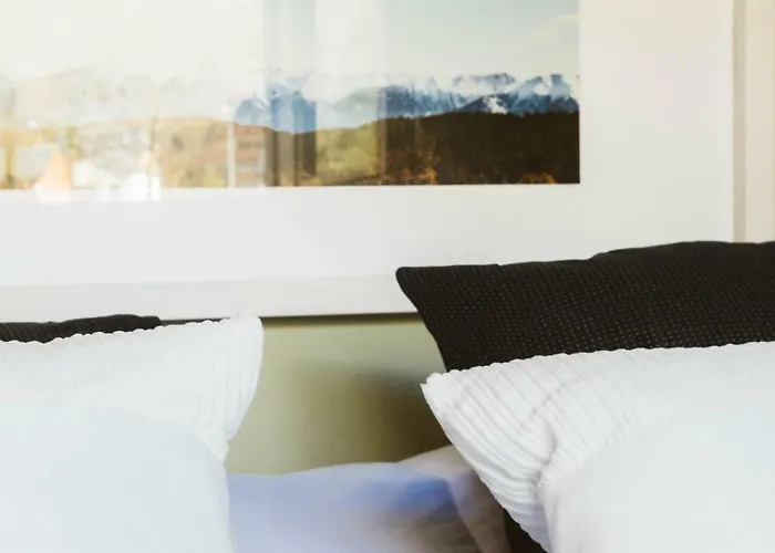 Apartamento Garona