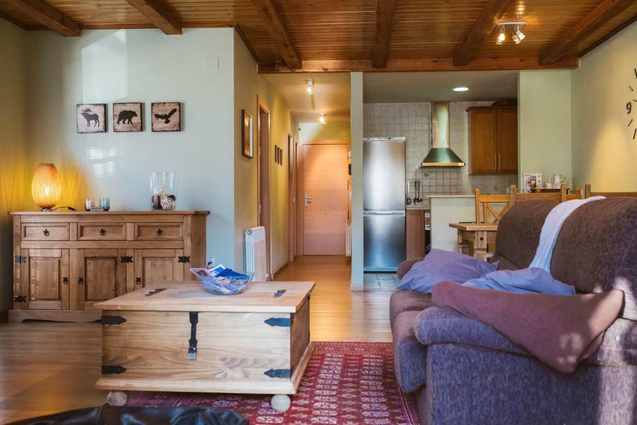 Apartment Garona *