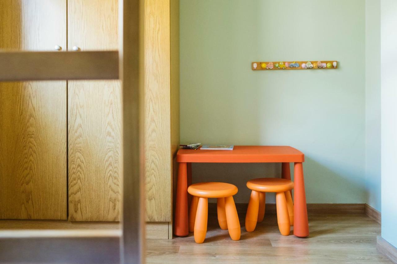 Garona Apartment *