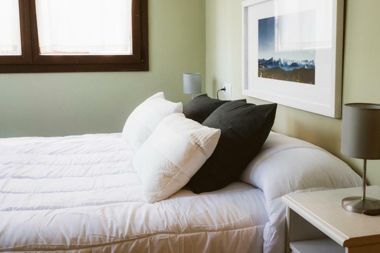 Garona Apartment *
