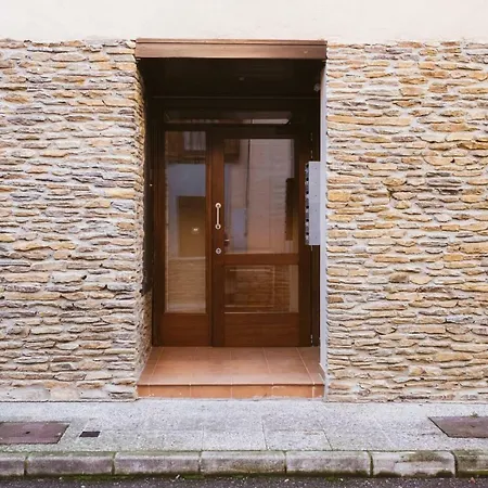 Apartamento Garona Les Exterior photo