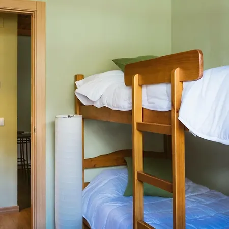 Apartamento Garona Les Exterior photo