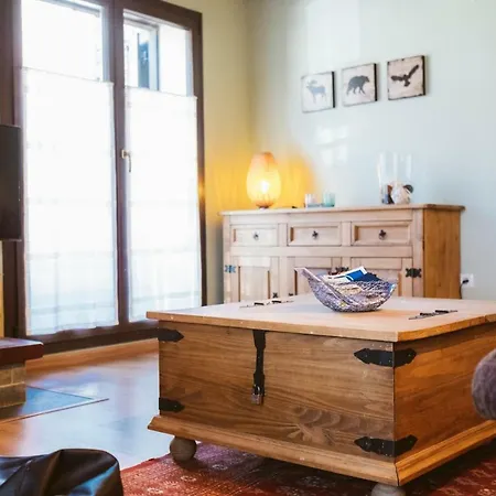 Apartamento Garona Les Exterior photo