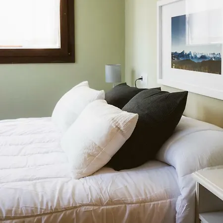 Apartamento Garona Les Exterior photo