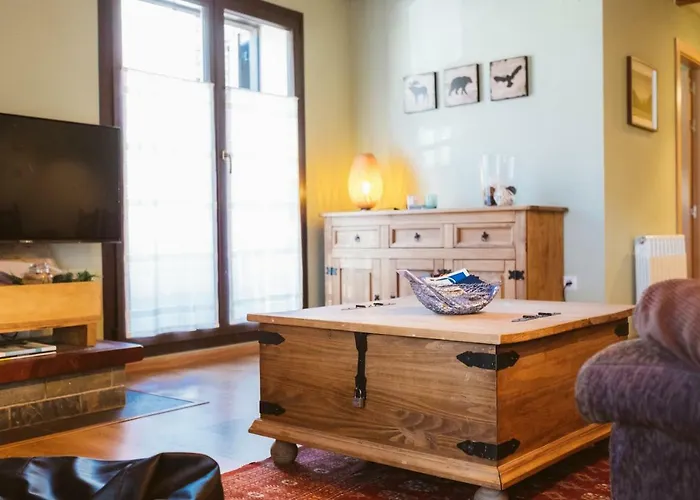Apartamento Garona