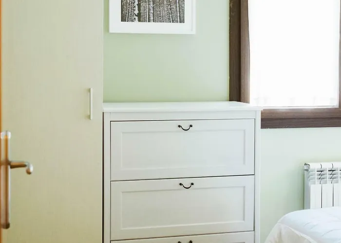 Apartamento Garona