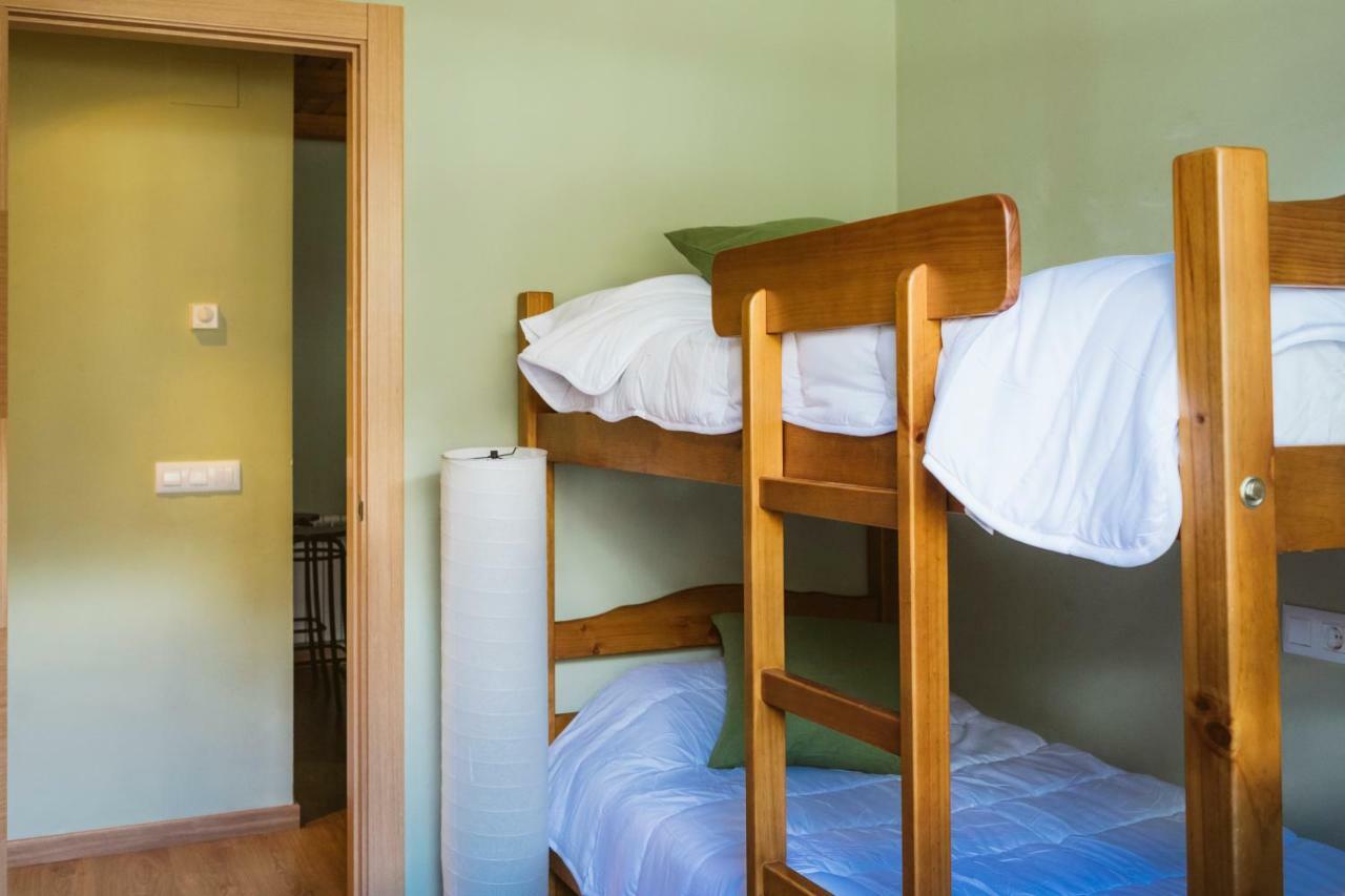 Apartment Garona Les